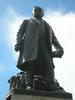 Andrew Carnegie Statue Dunfermline